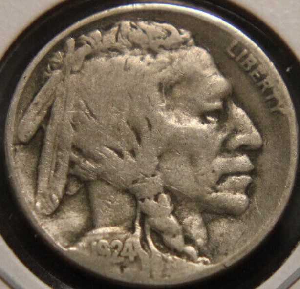 1924-S-Buffalo-Nickel-Please-Grade.